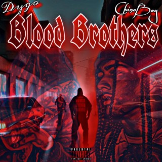 Blood Brothers