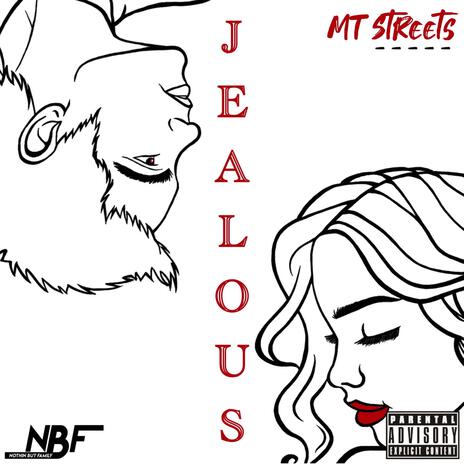 Jealous | Boomplay Music