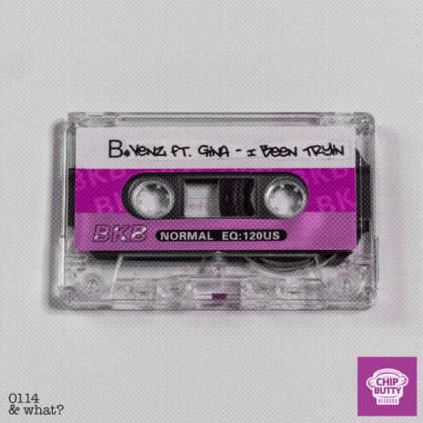 I Been Tryin (Original Mix) ft. Gina | Boomplay Music