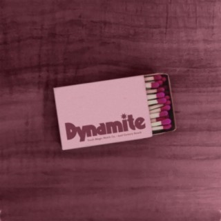 Dynamite