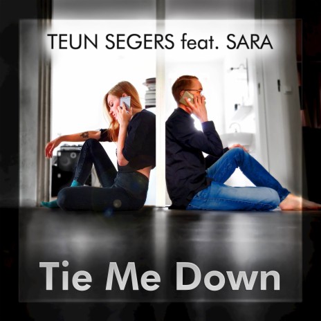 Tie Me Down ft. Sara | Boomplay Music