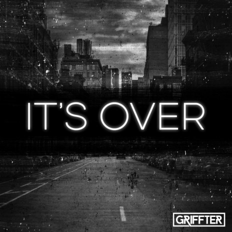 It's Over | Boomplay Music