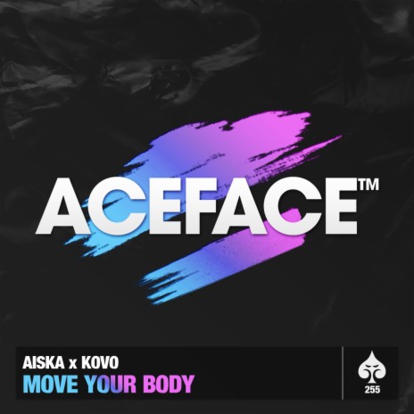 Move Your Body (Extended Mix) ft. Kovo | Boomplay Music