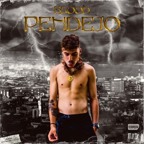 PENDEJO | Boomplay Music