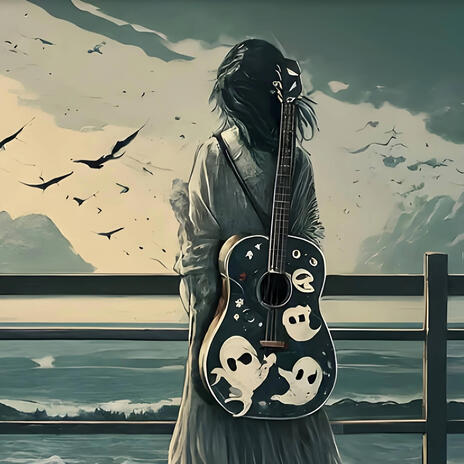 Ghosts of the Boardwalk | Boomplay Music