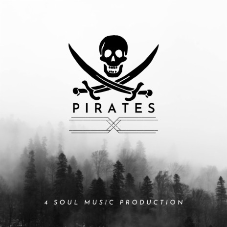 PIRATES | Boomplay Music