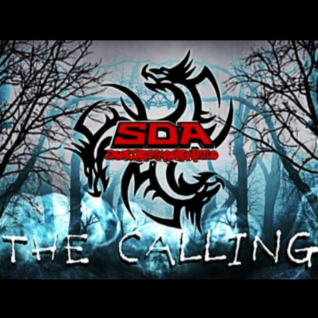The calling | Boomplay Music