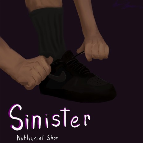 sinister | Boomplay Music