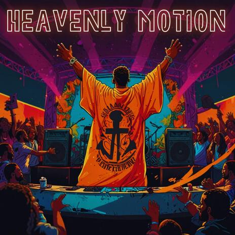 Heavenly Motion (Instrumental Version)