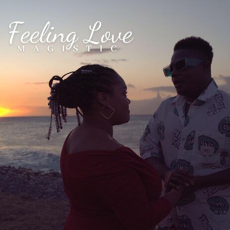 Feeling Love | Boomplay Music