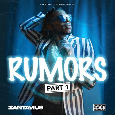 Rumors (Part 1) | Boomplay Music