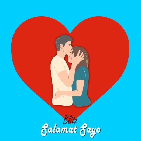 Salamat Sayo | Boomplay Music