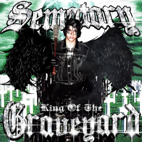 King Of The Graveyard | Boomplay Music