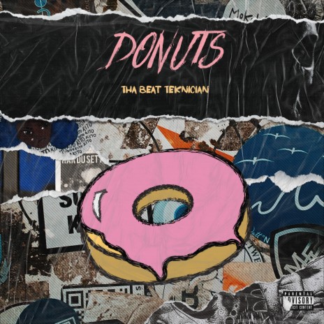 Donuts | Boomplay Music