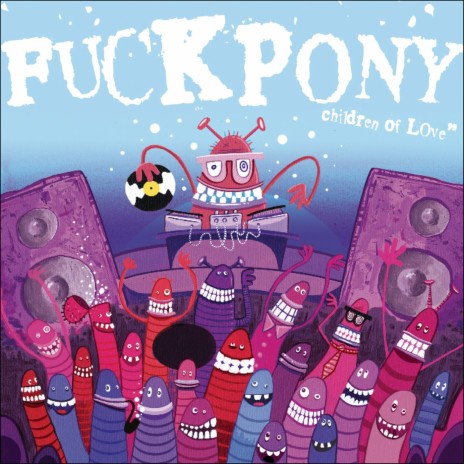 Only Porn Mp3 - Fuckpony - It's Only Music MP3 Download & Lyrics | Boomplay