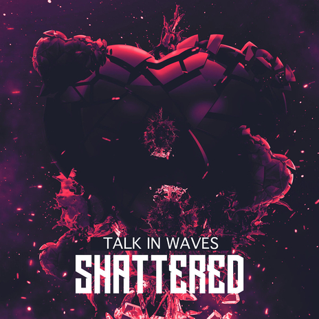 Shattered | Boomplay Music