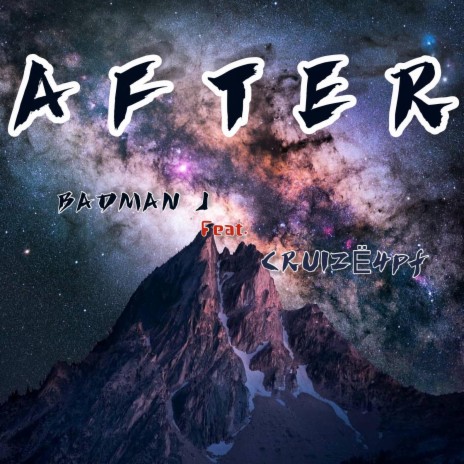 AFTER (feat. Cruize4pf)