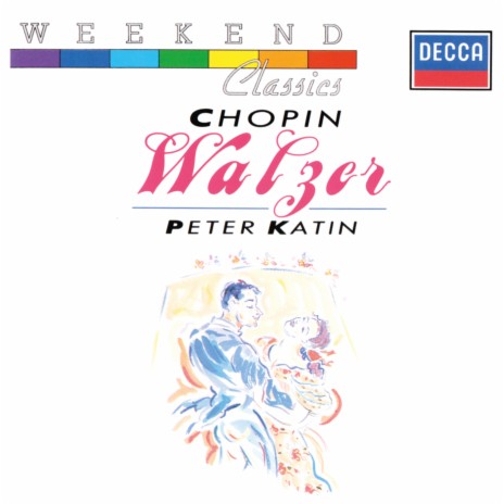 Chopin: Waltz No. 7 in C-Sharp Minor, Op. 64 No. 2 | Boomplay Music