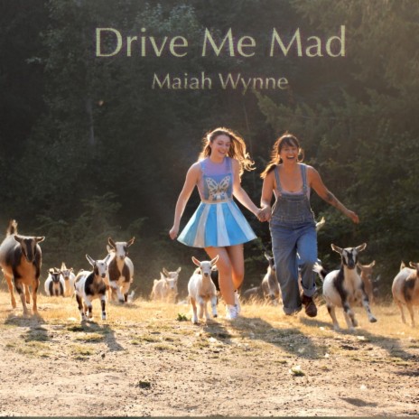 Drive Me Mad | Boomplay Music