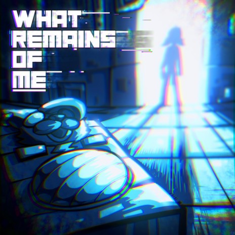 What Remains Of Me (Ruin Song) ft. Toastymarshmellow | Boomplay Music
