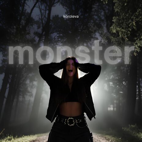 monster | Boomplay Music