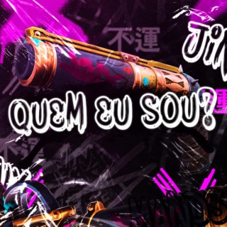 Quem eu sou? - Jinx