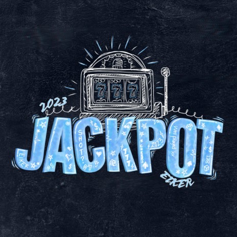 Jackpot 2023 ft. Stinky Boyz | Boomplay Music