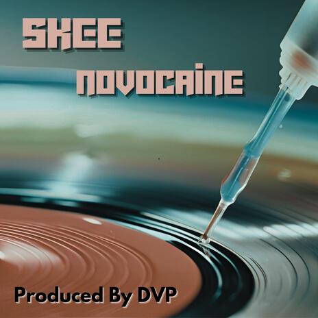 Novocaine | Boomplay Music