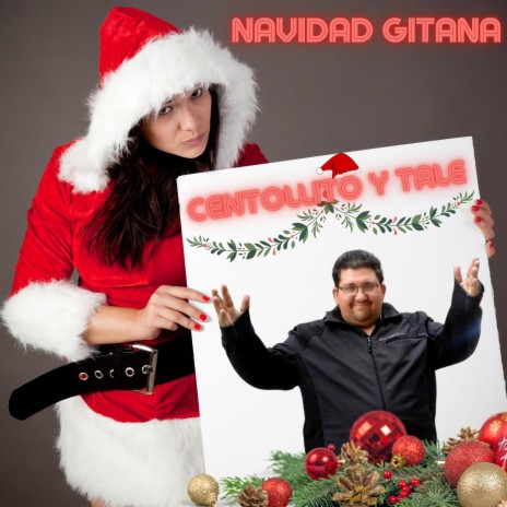 Navidad Gitana | Boomplay Music