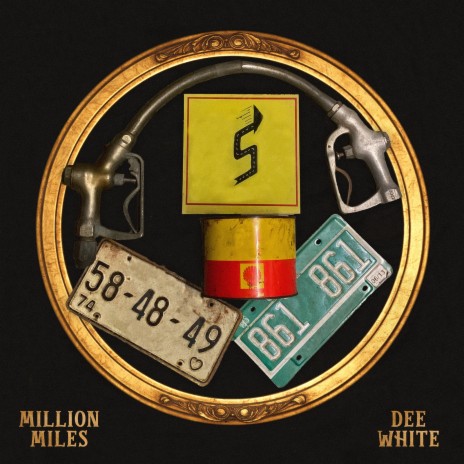 Million Miles | Boomplay Music