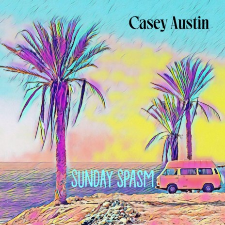 Sunday Spasm | Boomplay Music