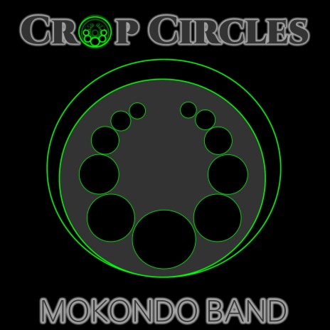 Crop Circles ft. Mario Sobrinho, Fernando Moreira & Alexbrumass | Boomplay Music