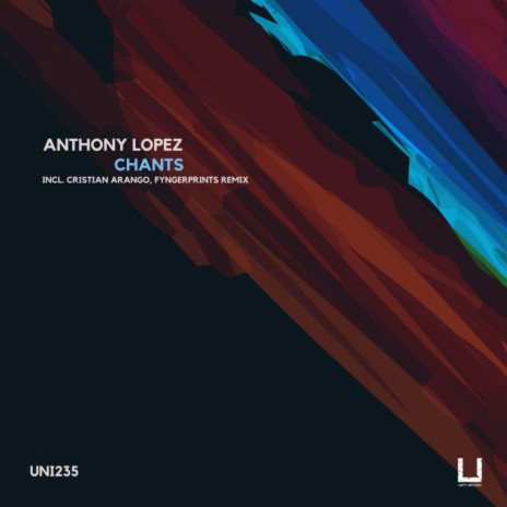 Chants (Fyngerprints, Cristian Arango Remix)