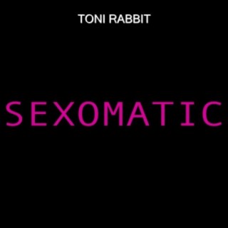 Toni Rabbit