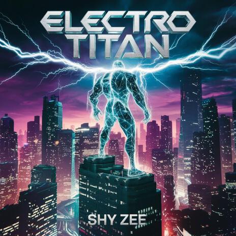 Electro Titan | Boomplay Music