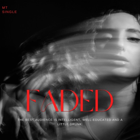 Faded | Boomplay Music