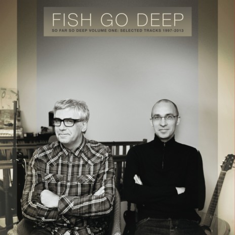Ever Wonder (Fish Go Deep Remix) | Boomplay Music