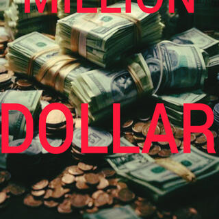 Million Dollar (Bura-Man x Slagga)