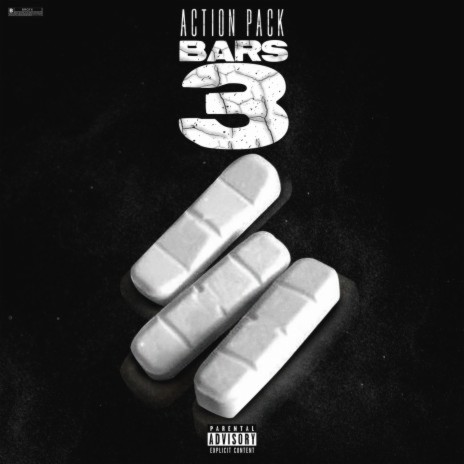 Bars 3 | Boomplay Music