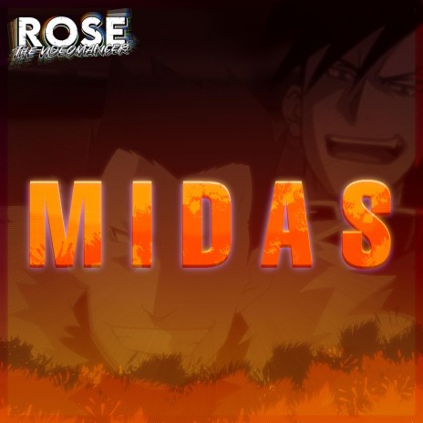 Midas | Boomplay Music