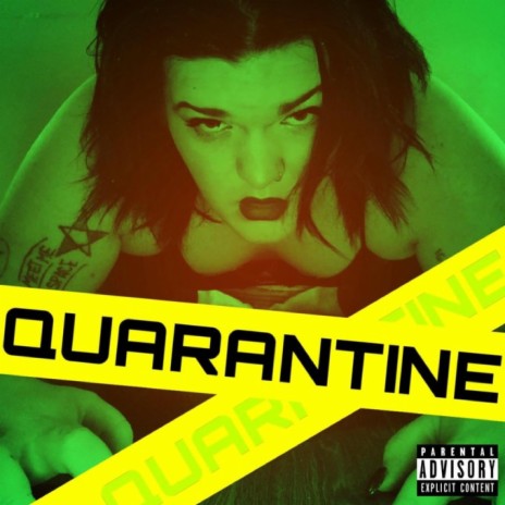 Quarantine | Boomplay Music