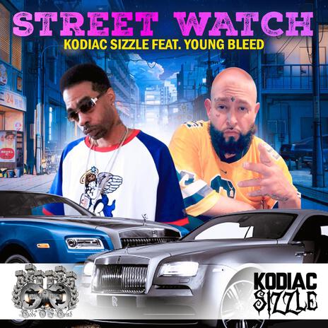 Street Watch ft. Young Bleed | Boomplay Music