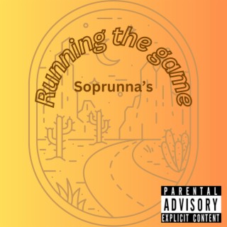 Soprunna's running the game