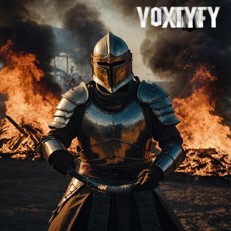 Burning for Glory | Boomplay Music