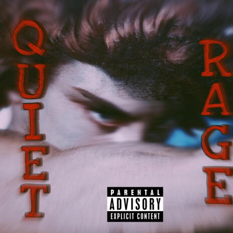 Quiet Rage | Boomplay Music