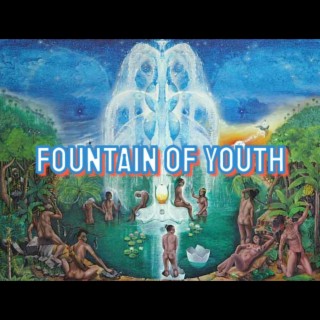 FOUNTAIN OF YOUTH