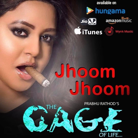 Jhoom Jhoom ft. Prakash Prabhakar | Boomplay Music