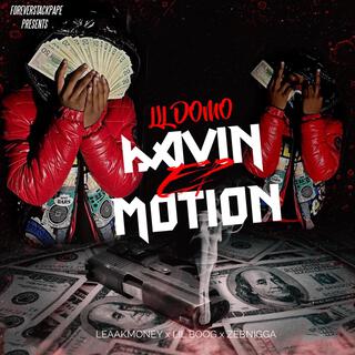 Havin Motion Ep