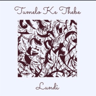 Tumelo Ke Thebe