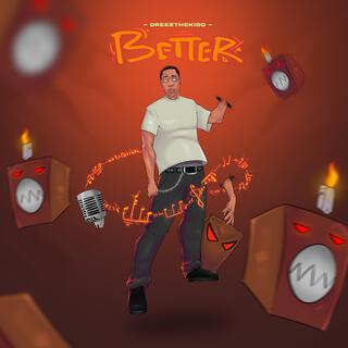 Better lyrics | Boomplay Music